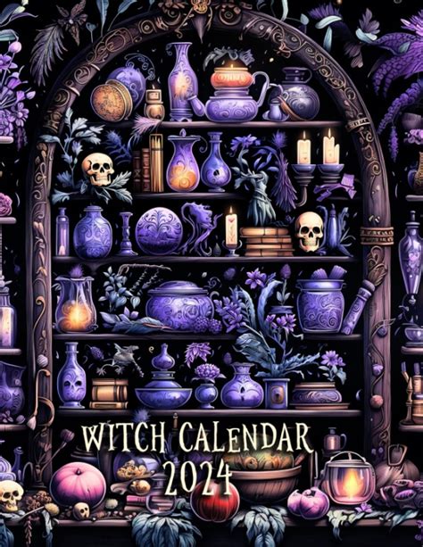 Unlock the Secrets of Effective Time Management with a Witchcraft Key Appointment Planner